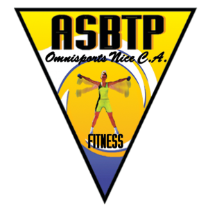 Logo-Fitness